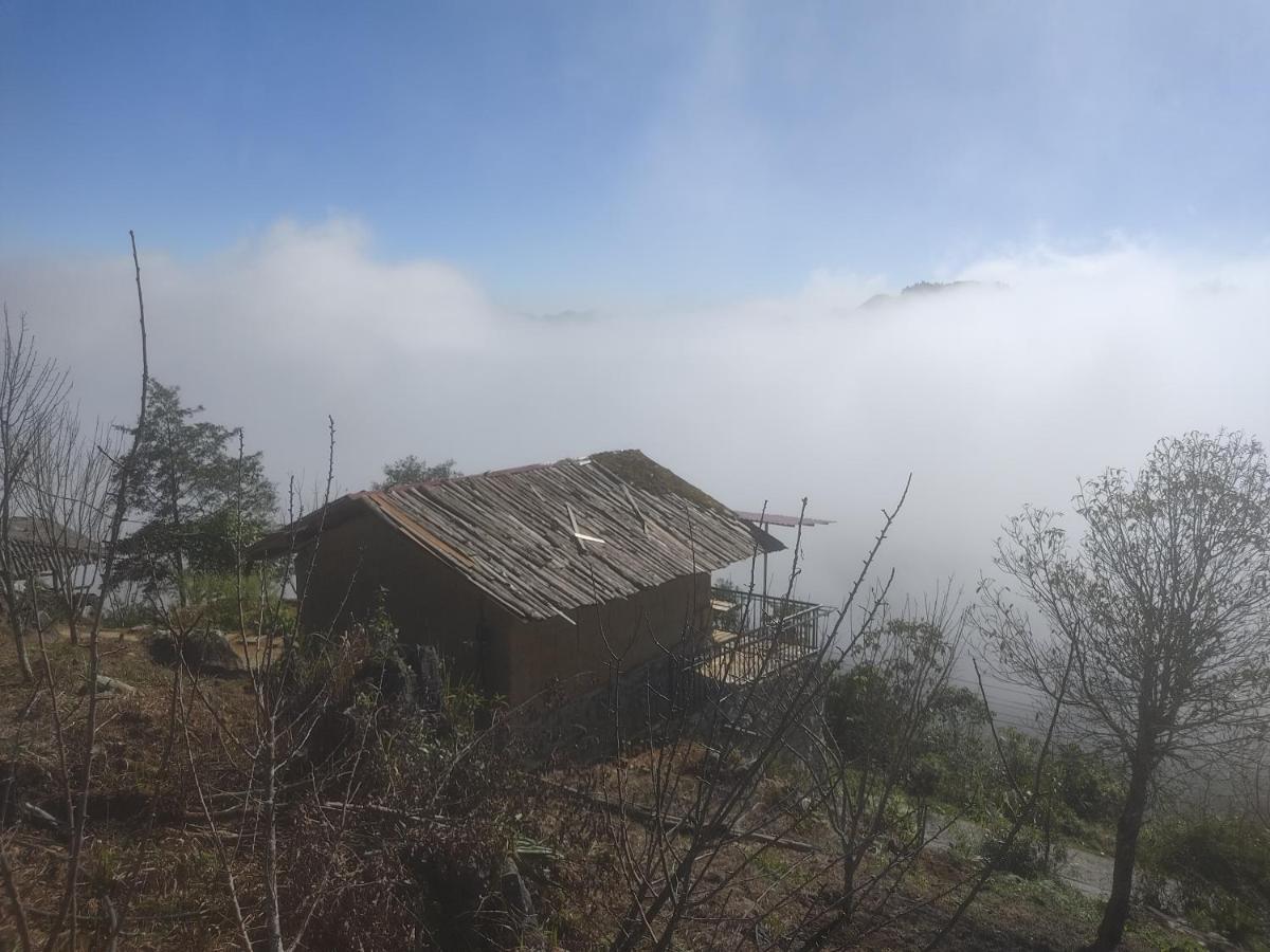 Ta Van Chu Homestay Bac Ha  Exteriér fotografie